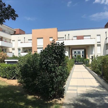 Appart The Good Stay Disneyland Montévrain Zewnętrze zdjęcie